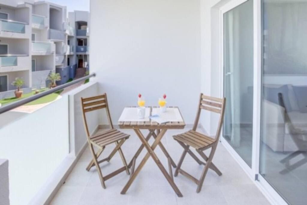 Aldara Home VV Corralejo Exterior foto