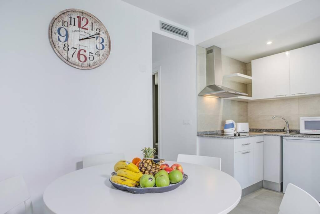 Aldara Home VV Corralejo Exterior foto