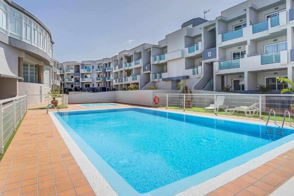 Aldara Home VV Corralejo Exterior foto